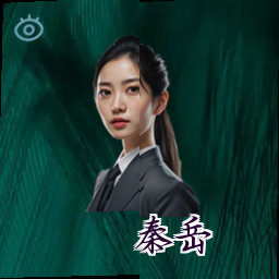 秦岳